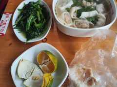 -南城香·饭香串香馄饨香(赵公口店)