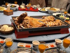 -九十九顶毡房(清河店)