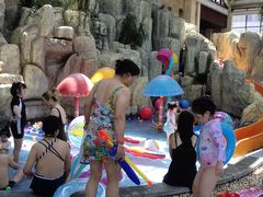 -太白山御龙湾温泉
