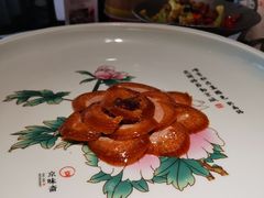 -京味斋·北京烤鸭(北京南站洋桥店)