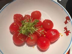 -小厨娘金榜题名(夫子庙秦淮河店)