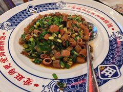 -旺角小渔村·海肠捞饭开创者(环山路店)