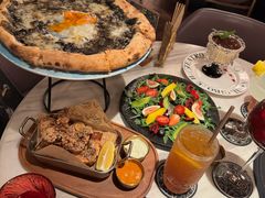 -IL TEATRO 精品意大利餐厅