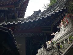 -关岳庙