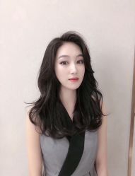 -3AM·S HAIR SALON烫发染发接发