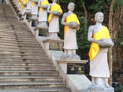 -西双版纳勐泐文化旅游区