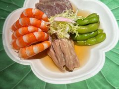 -醉庐·新上海菜(南京西路店)