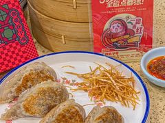 -点都德(喜粤楼店)