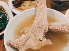 -松發肉骨茶(牛车水店)