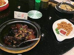 -湘湖大院(越王路店)