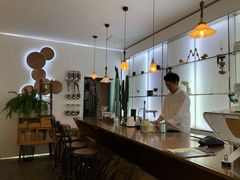 -铁手珈琲制造局metalhands(望京店)