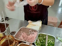 -六广门毛阿姨糯米饭
