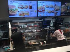-肯德基(中州一店)