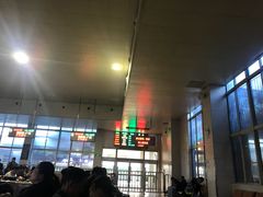 -岳阳站