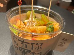 -桂小厨广西菜(万象城店)