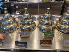 -陕拾叁-西安糕点(大雁塔店)