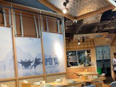 -全牛匠·乐山跷脚牛肉(新中关店)