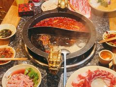 -蜀大侠火锅(春熙路店)