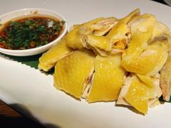 黄山竹林脆皮鸡-皖荟·徽菜(来福士广场店)
