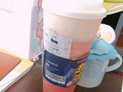 -LELECHA乐乐茶(新街口大洋店)