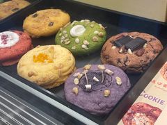 -CookieJar曲奇家(东方宝泰店)