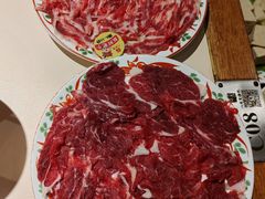 -汕头八合里海记牛肉店(清河店)