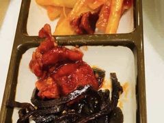 -火齐潮汕砂锅粥(五道口店)