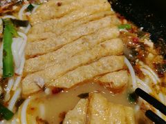 -云味馆过桥米线(皇庭广场店)