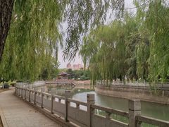 -掌上鲜(南顺城街店)