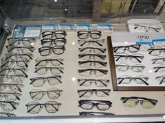 -宝明斋眼镜(朝山街店)