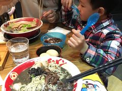 -豚王拉面(锦荣商业大厦店)