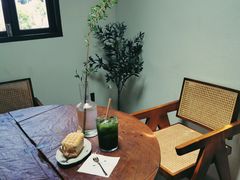 -奈诺甜品·生日蛋糕·下午茶(古城店)