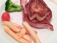 -红房子西菜馆(淮海店)