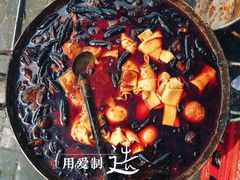 -老鲁牛肉板面(金环里店)