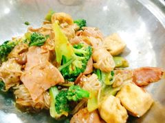 -苏州大学独墅湖校区-第5食堂