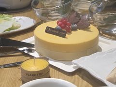 -竹鲜笙全竹宴(国色天香店)