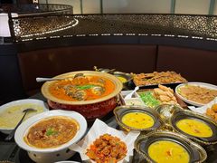 -解家河南菜(商鼎路店)