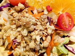 -时光花园(白鹭洲店)