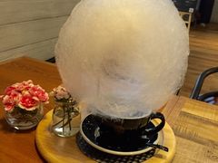 -麦隆咖啡Mellower Coffee(弘基时尚生活中心店)