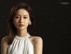 -CD视觉婚纱摄影