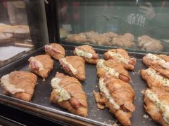 -可颂坊(中心书城店)