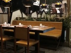 大堂-符离集餐厅(万象城店)
