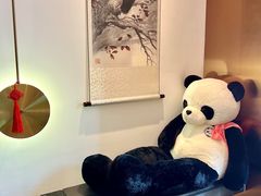 -聚丰园熊猫餐厅(紫金1912·玖爱谷店)