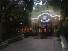 -宝莱纳啤酒花园餐厅PAULANER BRAUHAUS Nanjing(广州路店)
