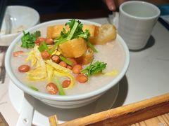-悦满楼·西关名点·湛江名菜(航空综合大厦店)