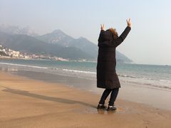 -青岛崂山太清宫