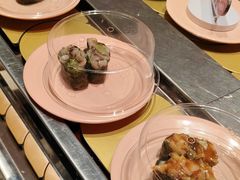 -争鲜回转寿司(东方银座店)