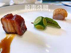 -星河湾半岛酒店-真粤中餐厅