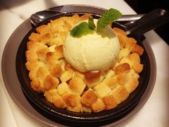 -港丽餐厅(高德置地店)