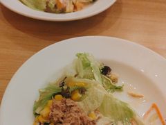 -萨莉亚意式餐厅(黄村高德汇店)